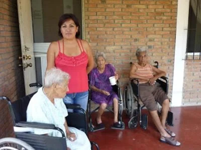 CASA HOGAR SAN VICENTE DE PAUL - Hogar de Ancianos in Jiménez, Chihuahua photo 1