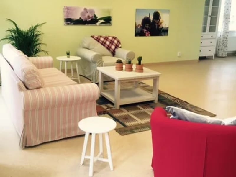 Hammarby slott - Äldreboende in Upplands Väsby, Stockholms län photo 2