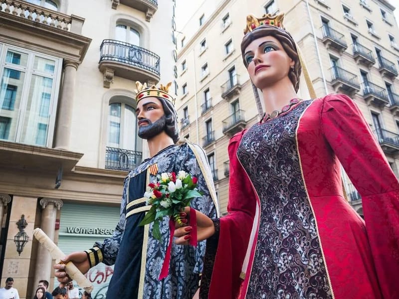 Centre de Dia La Mercè - Centro de Día in Barcelona, Cataluña photo 3