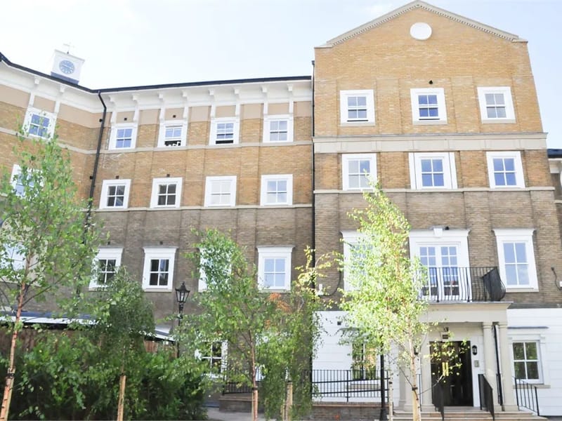 Ayletts House - Assisted Living in Chelmsford, England photo 2