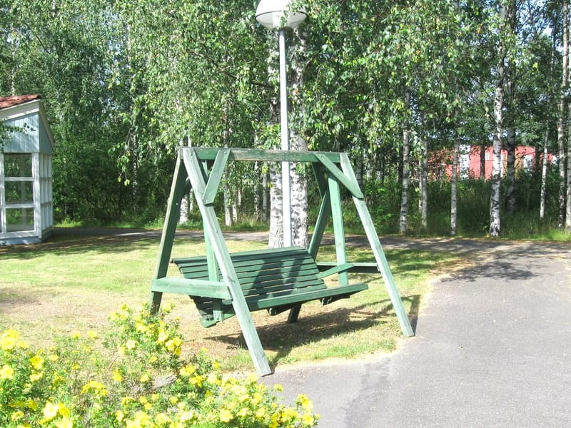Esperi Palvelukeskus Haanoja - Vanhainkoti in Kouvola, Kymenlaakso photo 3