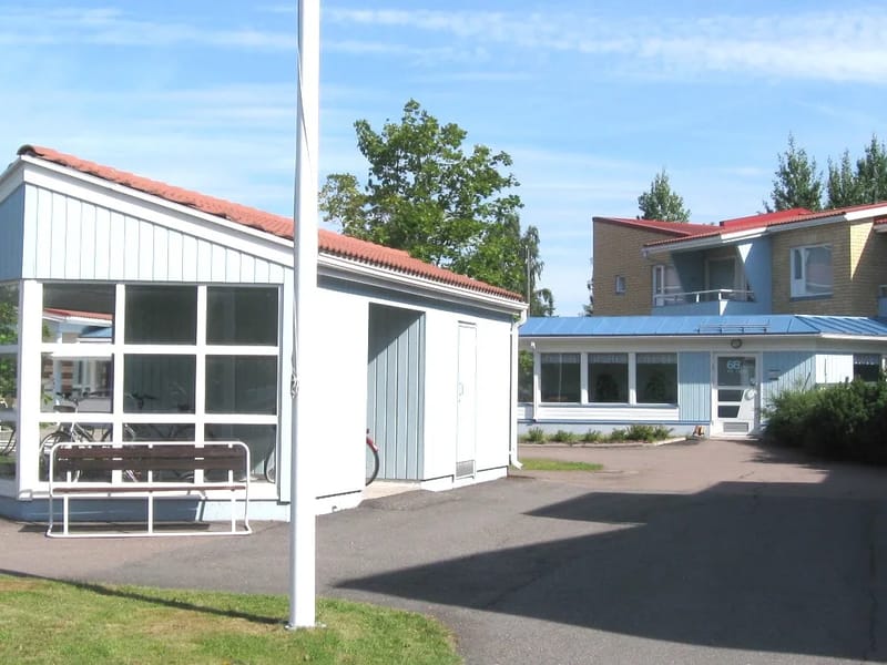 Esperi Palvelukeskus Haanoja - Vanhainkoti in Kouvola, Kymenlaakso photo 1