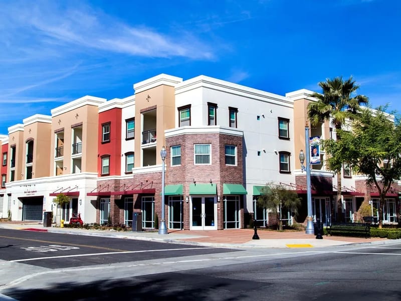 A B Caring Senior Living 2 - Assisted Living in Perris, CA photo 1