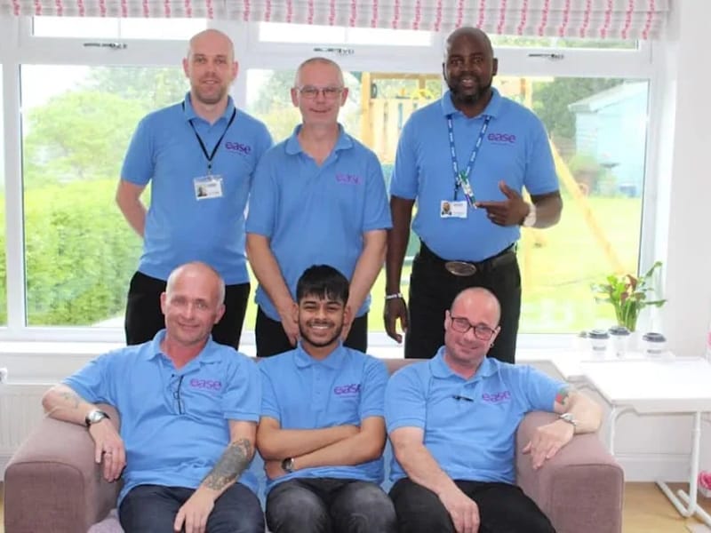 Ease Healthcare Wakefield in Wakefield, England photo 2