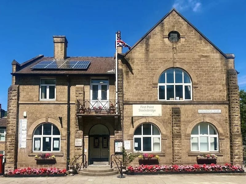 Ease Healthcare Wakefield in Wakefield, England photo 1