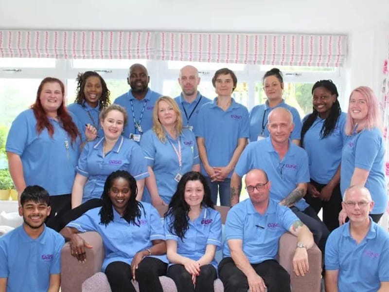 Ease Healthcare Wakefield in Wakefield, England photo 4