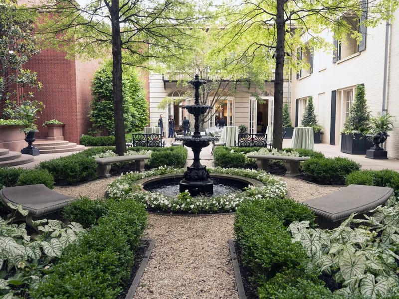 Blair House At Stoneleigh - Assisted Living in Baltimore, MD photo 2