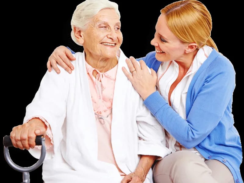 1-0 GRANNY'S HELPFUL HANDS, LLC - Home Health Nursing in Minneapolis, MN photo 3