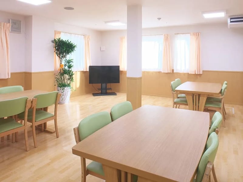 nagomi堺鳳ケアプランセンター - 有料老人ホーム in 堺市西区, 大阪府 photo 3