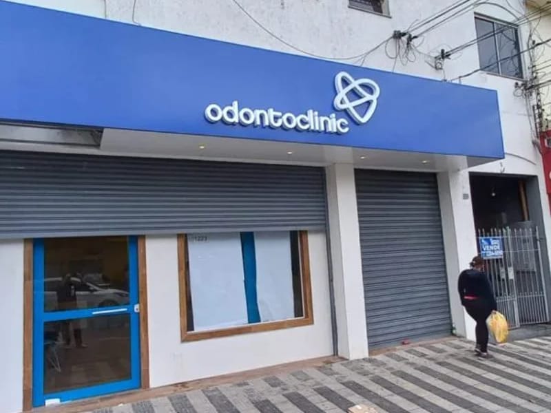 F A CLINICA ODONTOLOGICA - Cuidado Domiciliar in Osasco, SP photo 1