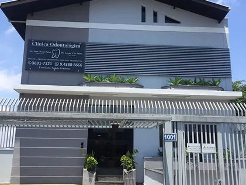 F A CLINICA ODONTOLOGICA - Cuidado Domiciliar in Osasco, SP photo 3