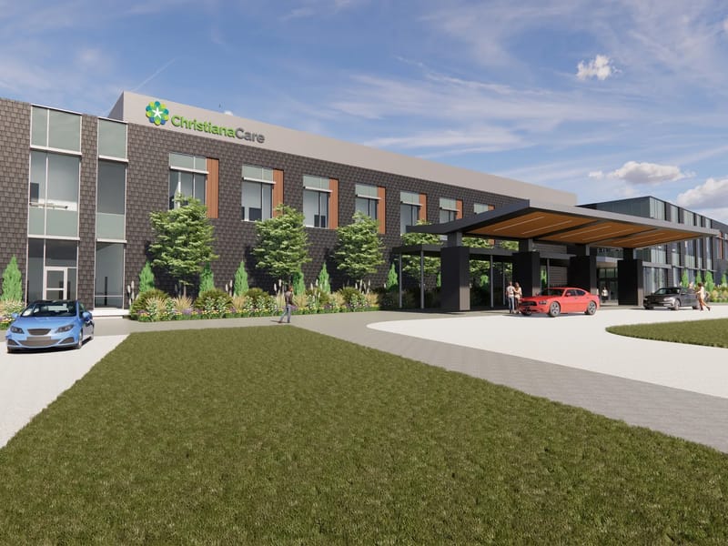 Christiana Care Home Health And Community Services, INC. - Home Health Nursing in New Castle, DE photo 2
