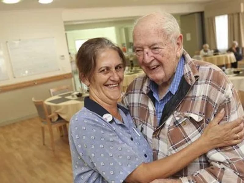 Sunningdale Nursing Home - Nursing Home in Tamworth, England photo 3