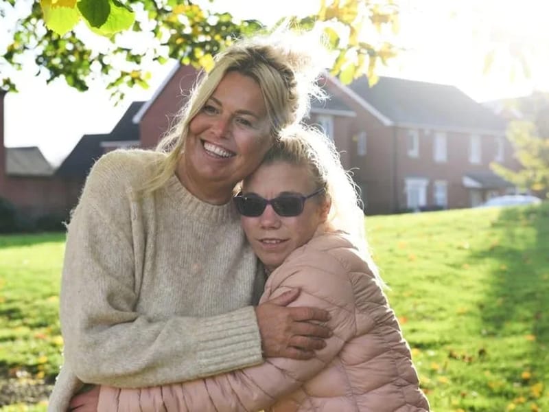 Esmer House - Assisted Living in Mansfield, England photo 1