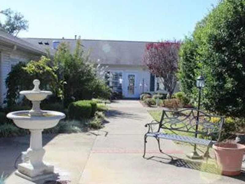 Camp Okawehna - Dialysis in Lyles, TN photo 2