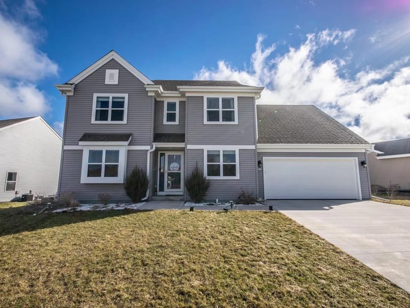 Arbor Point Cbrf - Assisted Living in West Bend, WI photo 3