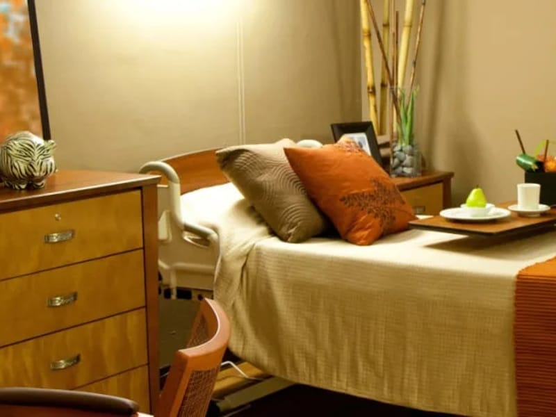 Aristos Nursing and Rehabilitation - Nursing Home in Cleveland, OH photo 2
