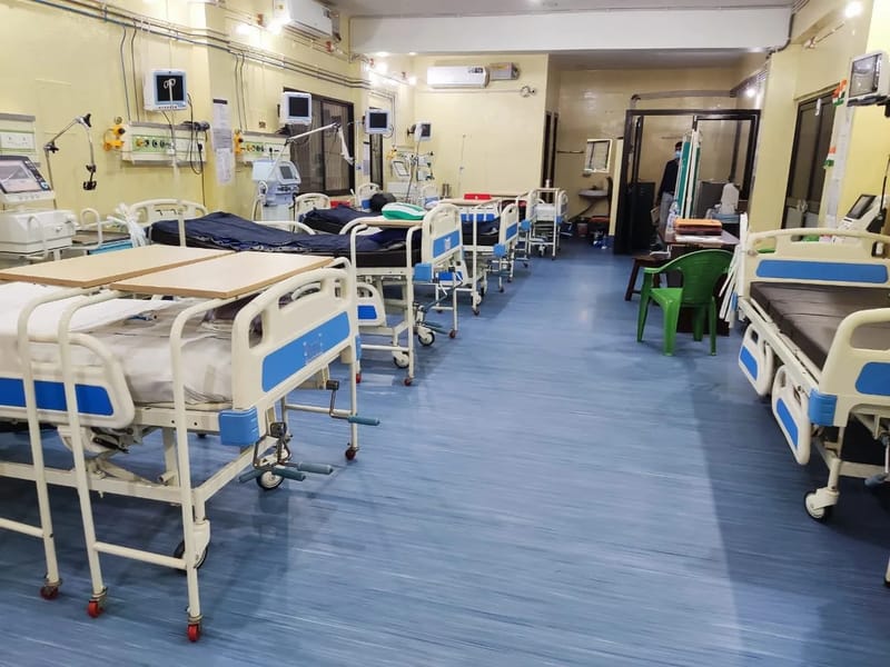 Sri Ram Hospital - अस्पताल in Sri Ram Hospital Balasore Orissa, Odisha photo 3