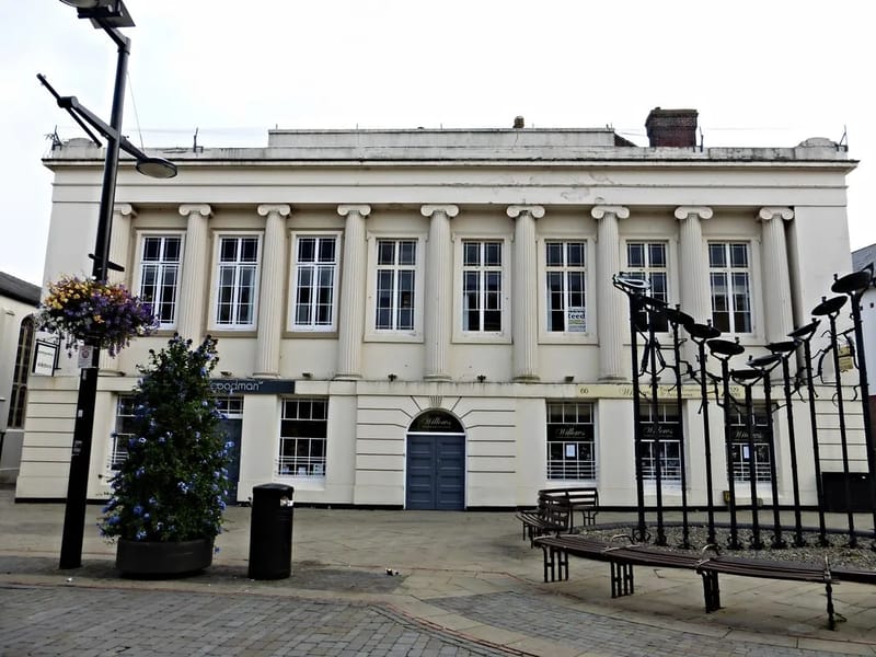 Broadview - Assisted Living in Fareham, England photo 3