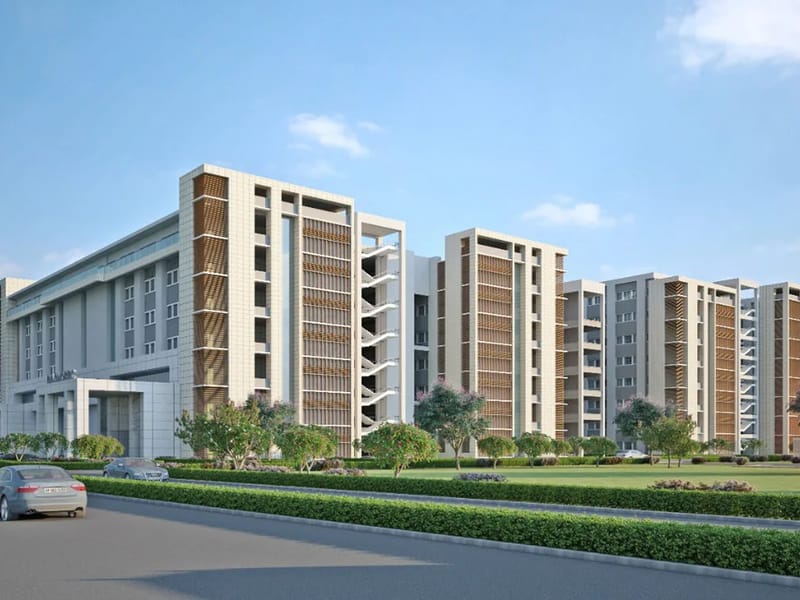 Seth Hospital - अस्पताल in Karnal, Haryana photo 2