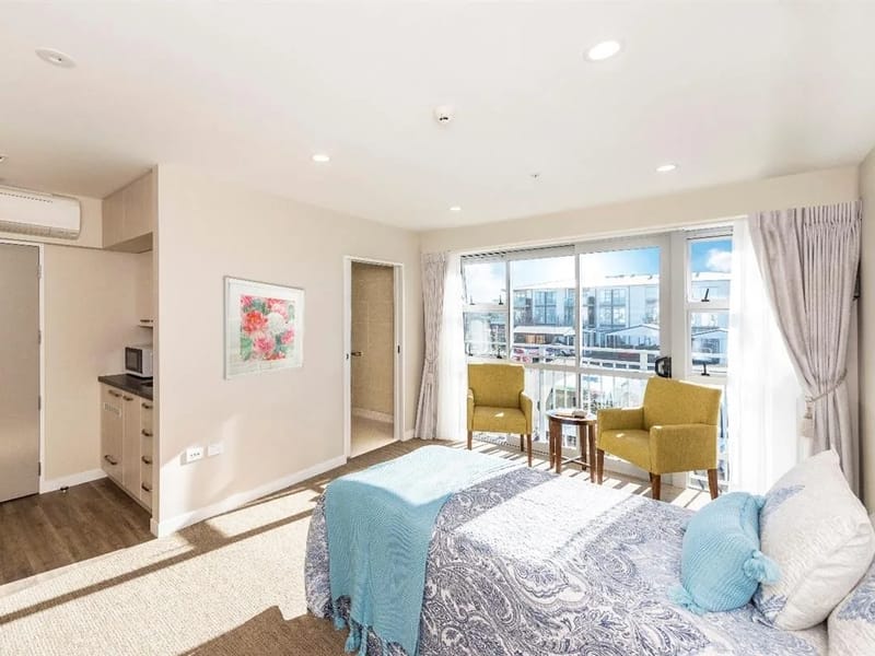 Meadowbank Village - Care Centre - Assisted Living in Auckland, Auckland District Health Board photo 3