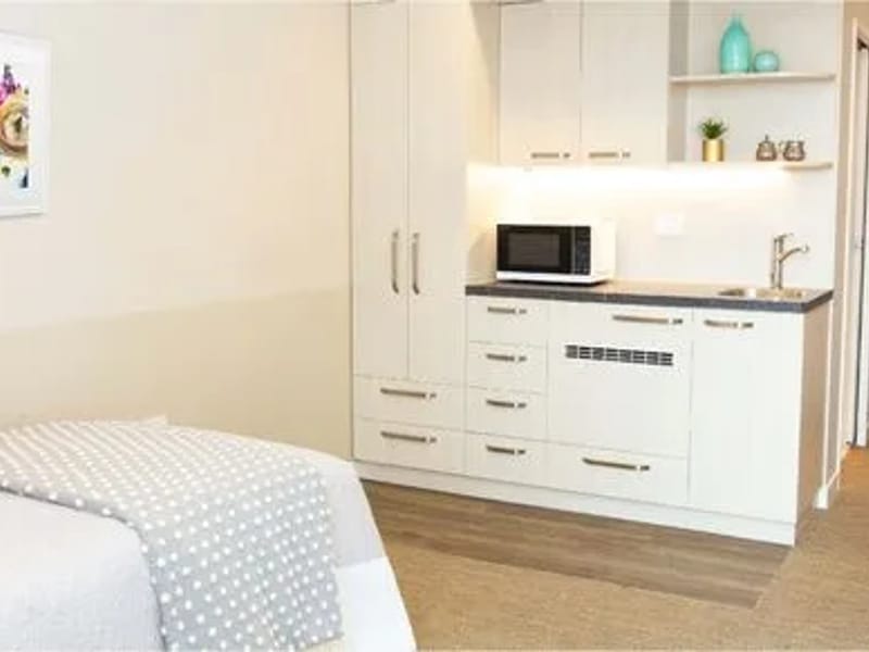 Meadowbank Village - Care Centre - Assisted Living in Auckland, Auckland District Health Board photo 1
