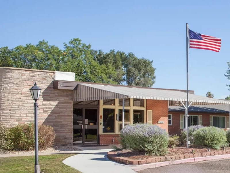 Atlas Post Acute - Nursing Home in Pueblo, CO photo 3