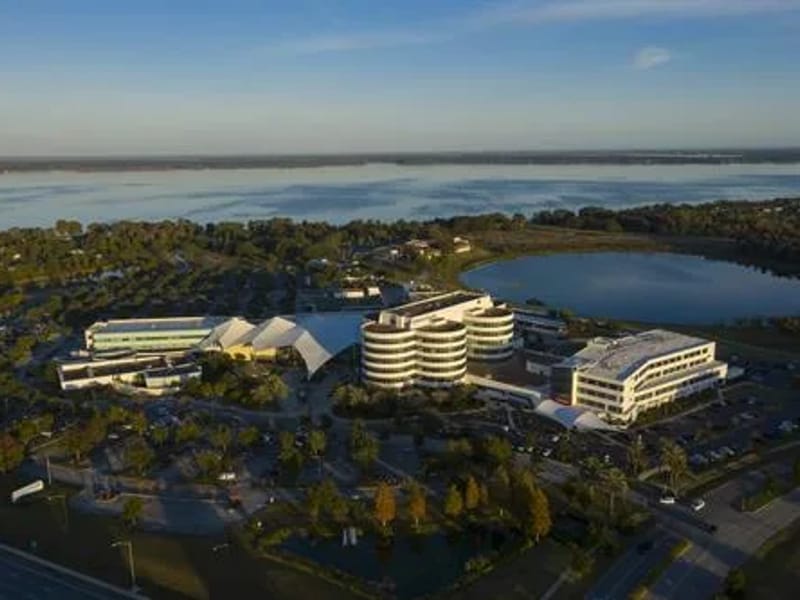 Adventhealth Waterman - Inpatient Rehabilitation in Tavares, FL photo 2
