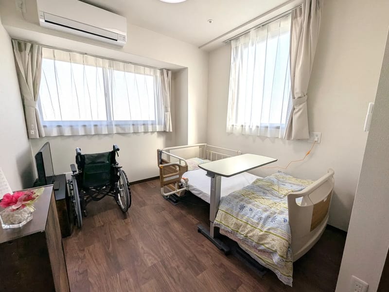 えびす堂ホームヘルプ - 訪問介護 in 大阪市阿倍野区, 大阪府 photo 2