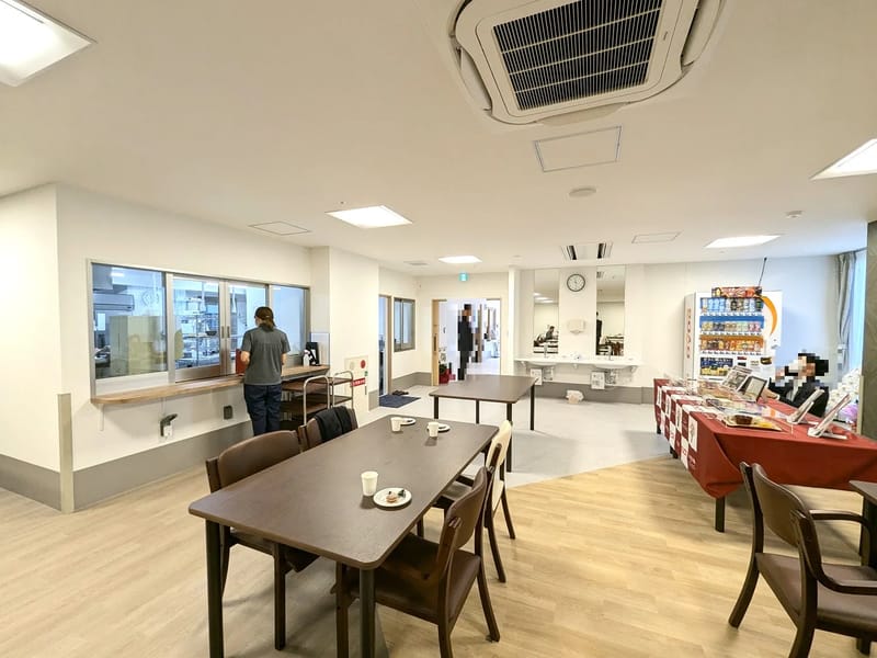 えびす堂ホームヘルプ - 訪問介護 in 大阪市阿倍野区, 大阪府 photo 3