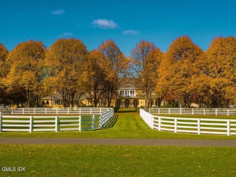 Oldfield Farm - Assisted Living in High Peak, England photo 2