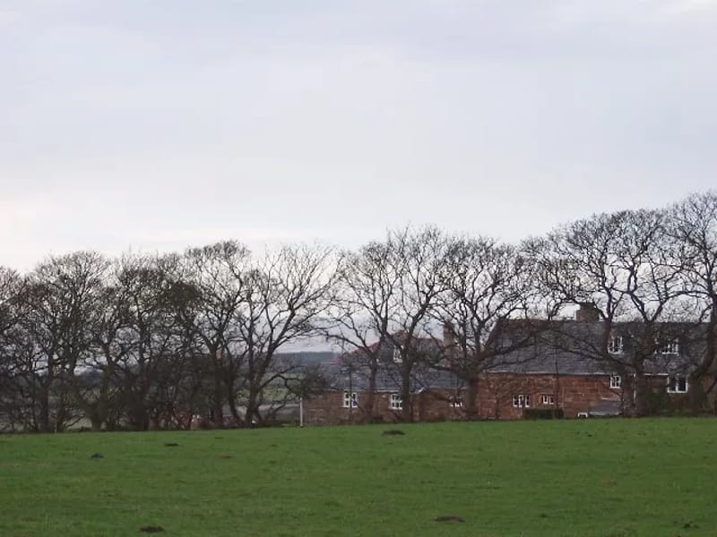 Oldfield Farm - Assisted Living in High Peak, England photo 1