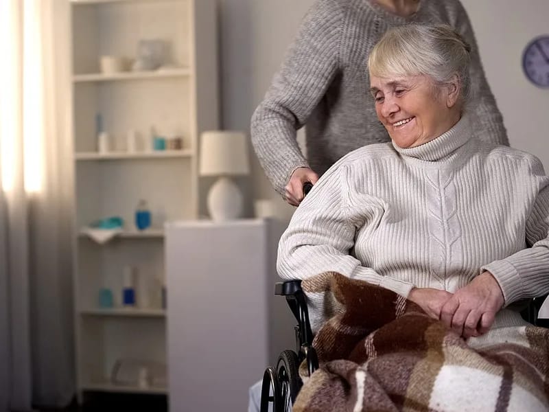 Star Multi Care Services - Nursing Home in Melville, NY photo 2