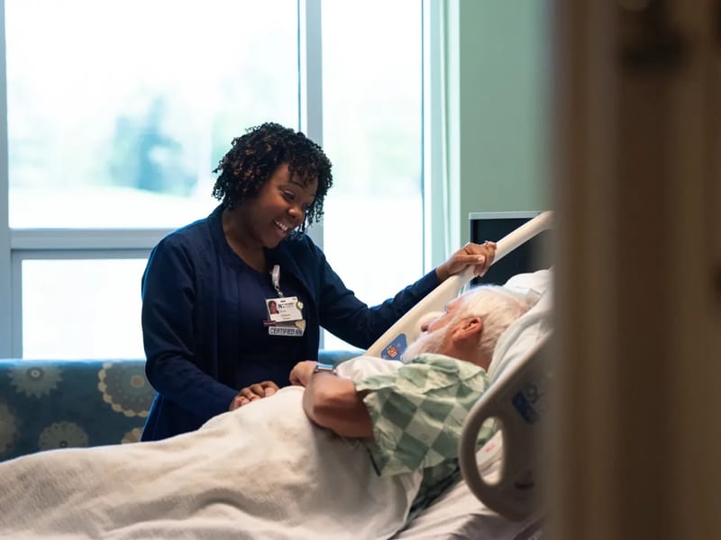 East Cooper Medical Center - Hospital in Mount Pleasant, SC photo 2
