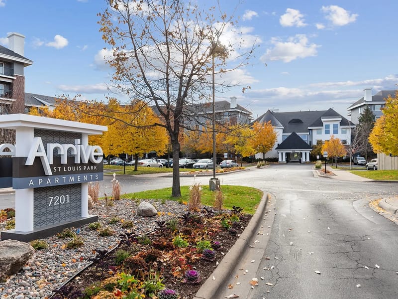 Apple Group Home INC. - Home Health Nursing in Saint Louis Park, MN photo 3