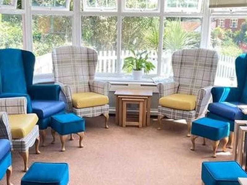 Hillyfield Rest Home Limited - Assisted Living in Lymington, England photo 2