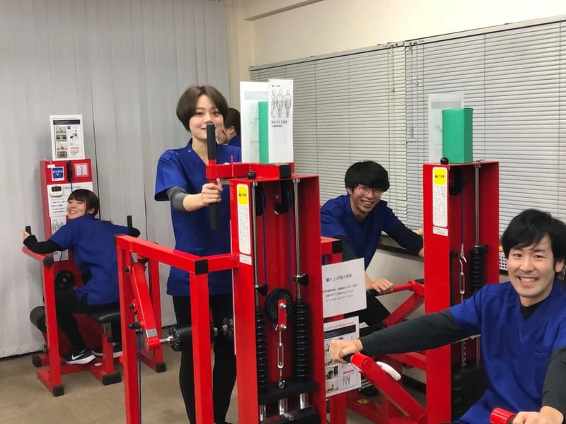 さわやか毛呂山リハビリデイサービス - デイサービス in 毛呂山町, 埼玉県 photo 1