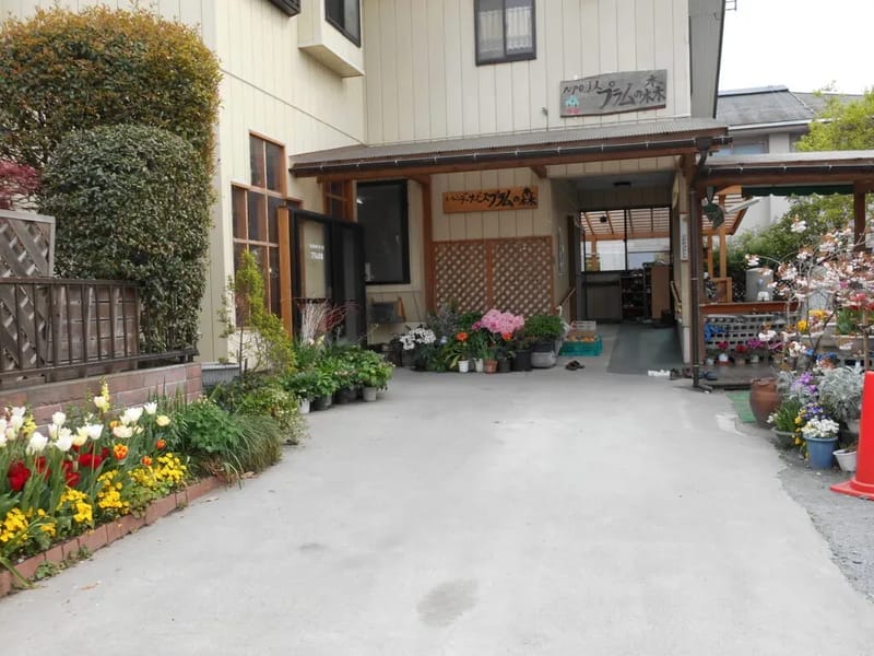ちっちゃなデイサービス　プラムの森 - デイサービス in 玉村町, 群馬県 photo 2