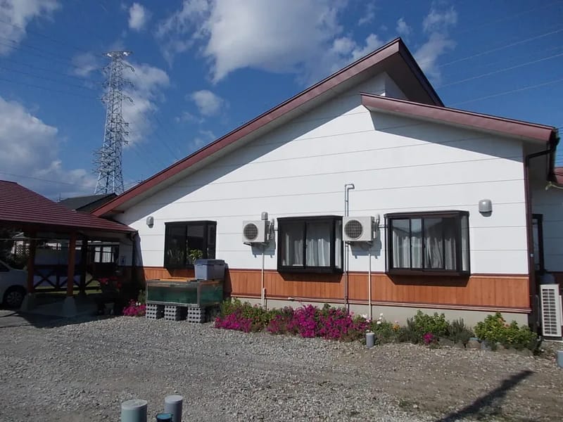 ちっちゃなデイサービス　プラムの森 - デイサービス in 玉村町, 群馬県 photo 3