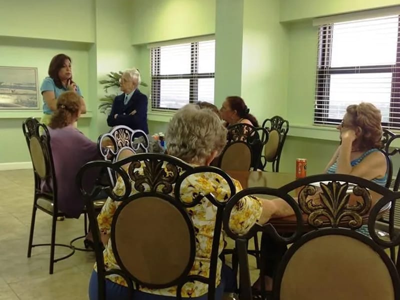 A WORLD OF SERVICES, INC. - Home Health Nursing in Hialeah, FL photo 2