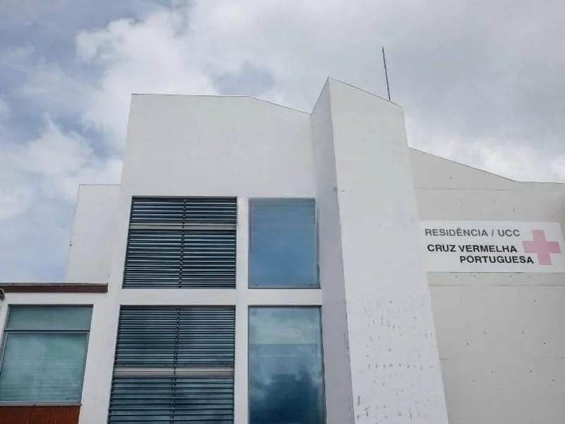 Residência da Cruz Vermelha Portuguesa de Elvas - Lar de Idosos in Elvas, Portalegre photo 3