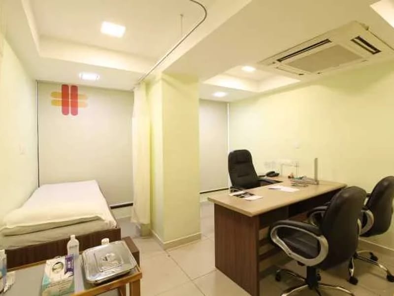Sannidhya Maternity And Multispeciality Hospital - अस्पताल in Ahmedabad, Gujarat photo 2