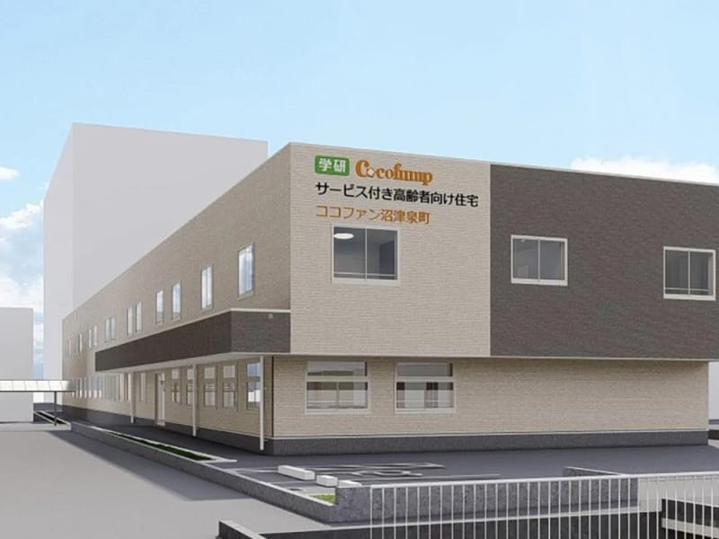 ゆいまる訪問看護ステーション - 訪問看護 in 沼津市, 静岡県 photo 2