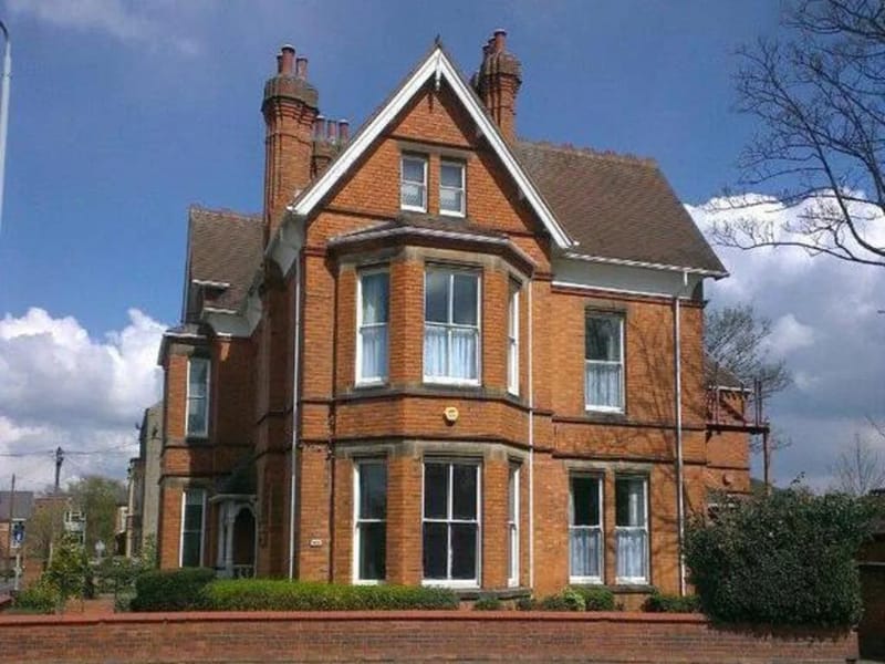 DHC - Connaught House - Assisted Living in Loughborough, England photo 2