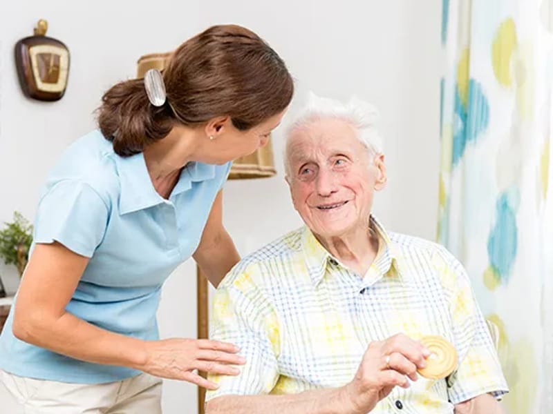 Goodluck Care Limited - Hounslow - In-Home Care in Hounslow, England photo 2