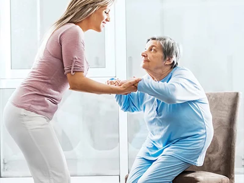 Goodluck Care Limited - Hounslow - In-Home Care in Hounslow, England photo 3