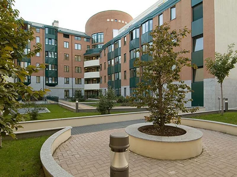 Rsa San Giorgio - Casa di Riposo in Milano, Lombardia photo 2