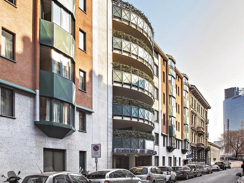 Rsa San Giorgio - Casa di Riposo in Milano, Lombardia photo 1