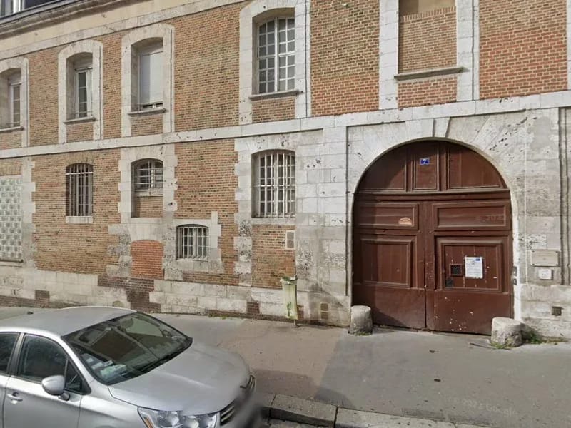 Ehpad Sacre Coeur D'Ernemont - EHPAD in ROUEN, Normandie photo 2