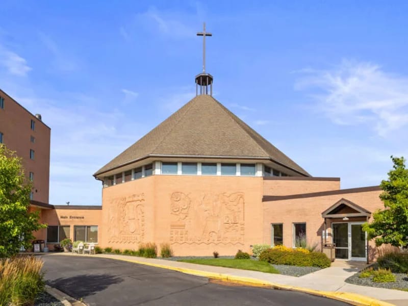 St Benedicts Care Center - Nursing Home in Saint Cloud, MN photo 3